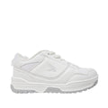 Tennis Becca para mujer color blanco