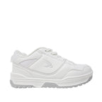 Tennis Becca para mujer color blanco