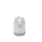 Tennis Becca para mujer color blanco