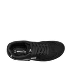 Sneakers Leonidas para hombre color negro