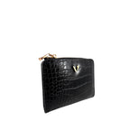 Billetera Lory para mujer color negro