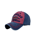 Gorra Nashvil unisex color multi