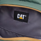 Bolso Ajo Peak para hombre color verde
