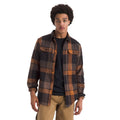 Camisa Arroyo Flan para hombre color multi