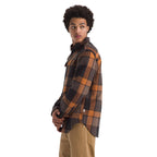 Camisa Arroyo Flan para hombre color multi