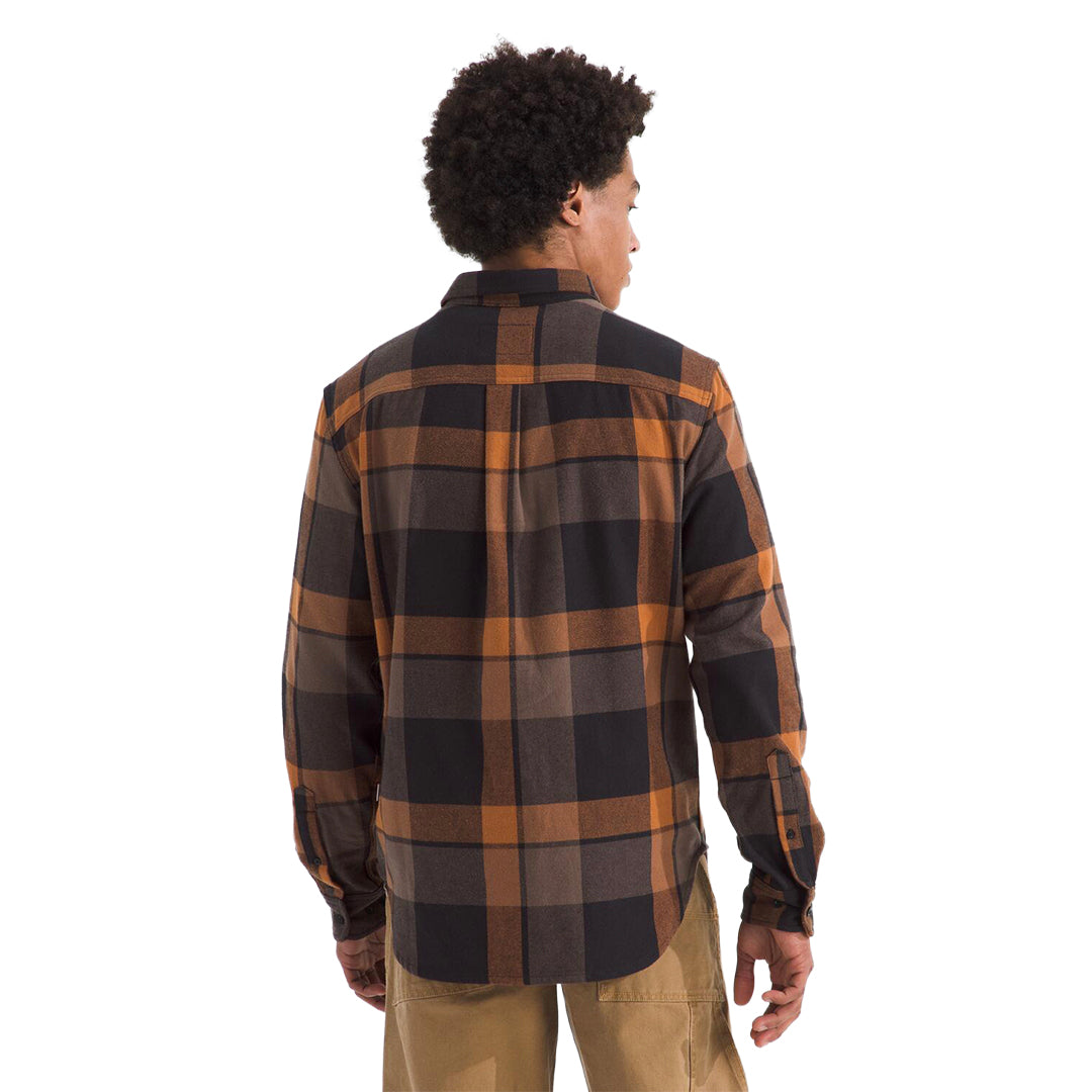 Camisa Arroyo Flan para hombre color multi