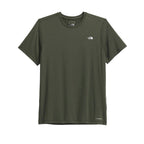 Camiseta Adventure Tee para hombre color olivo