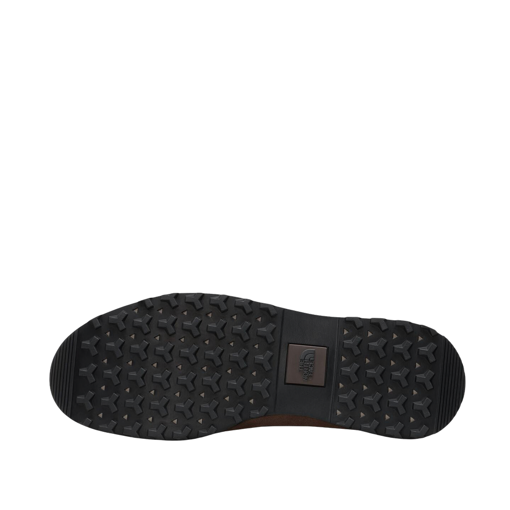 Botas B2B 4 Leath para hombre color café