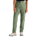 Pantalón Basin para mujer color verde