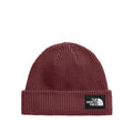 Gorro Salty Lined unisex color vino