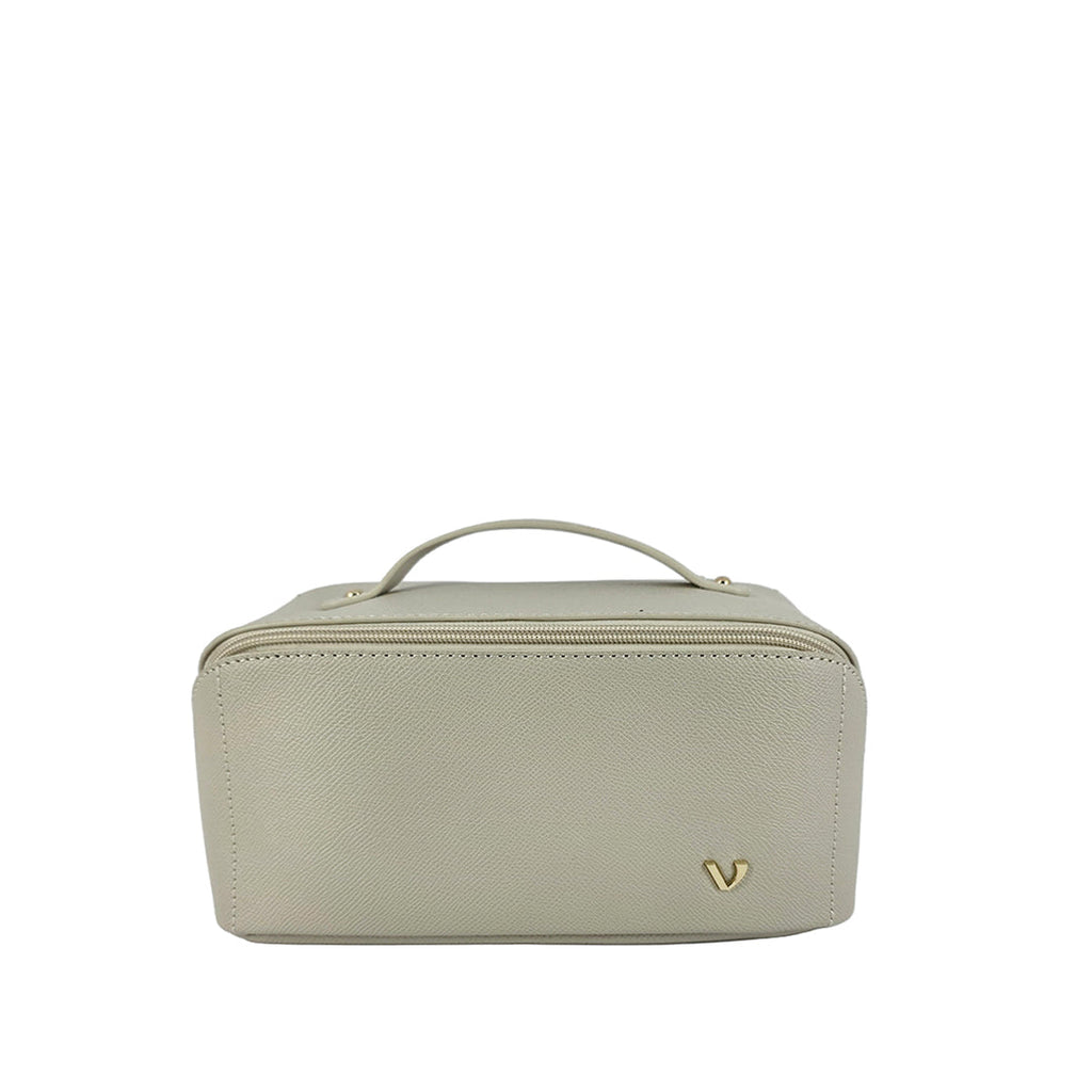 Neceser Misty unisex color beige