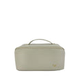 Neceser Misty unisex color beige