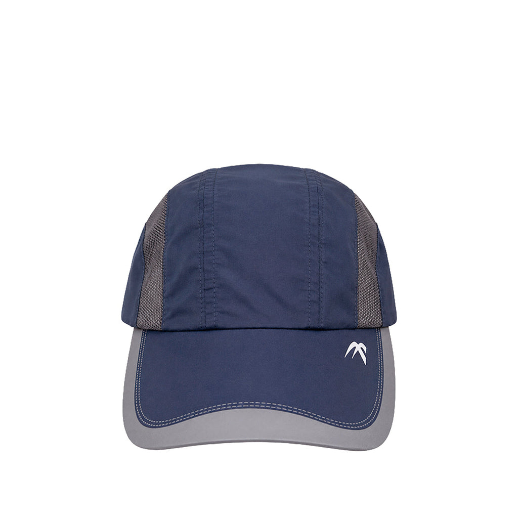 Gorra Bennett unisex color navy