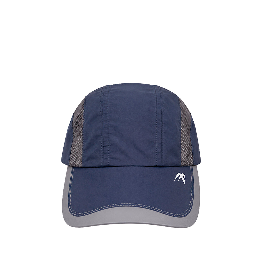 Gorra Bennett unisex color navy