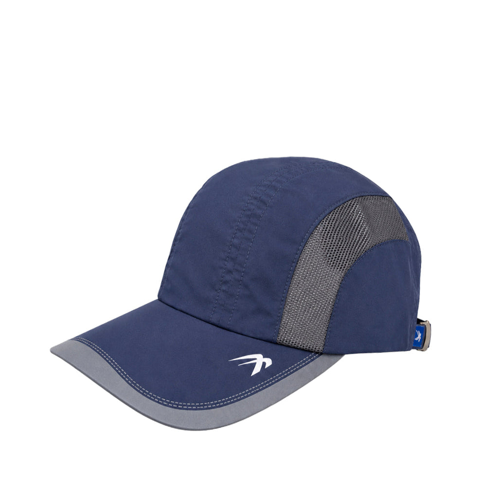 Gorra Bennett unisex color navy