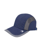Gorra Bennett unisex color navy