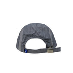 Gorra Bennett unisex color gris