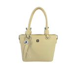 Crossbody Raquel para mujer color amarillo