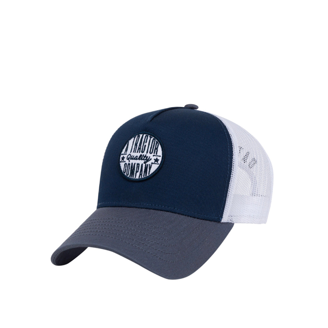 Gorra Quality unisex color azul