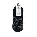 Punteras Punti para mujer color negro
