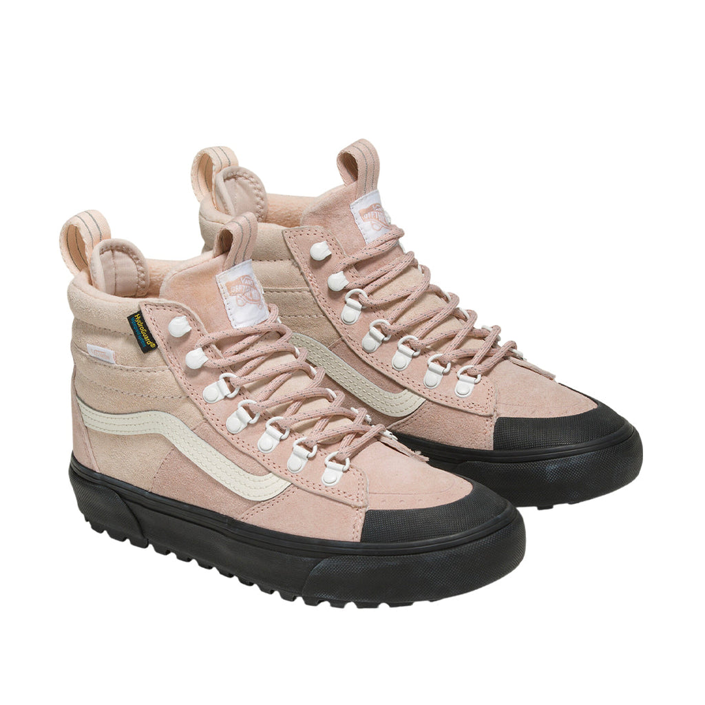 Tennis Sk8-Hi MTE unisex color rosado