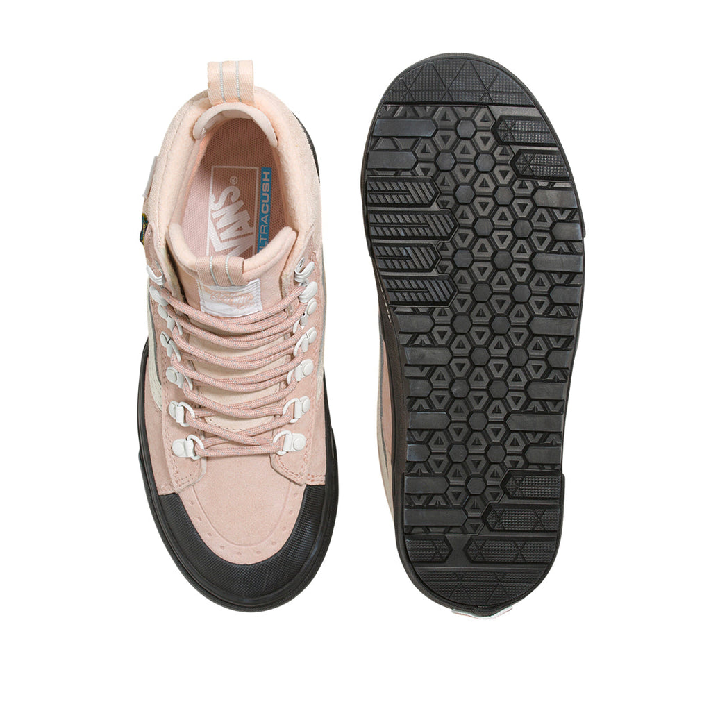Tennis Sk8-Hi MTE unisex color rosado