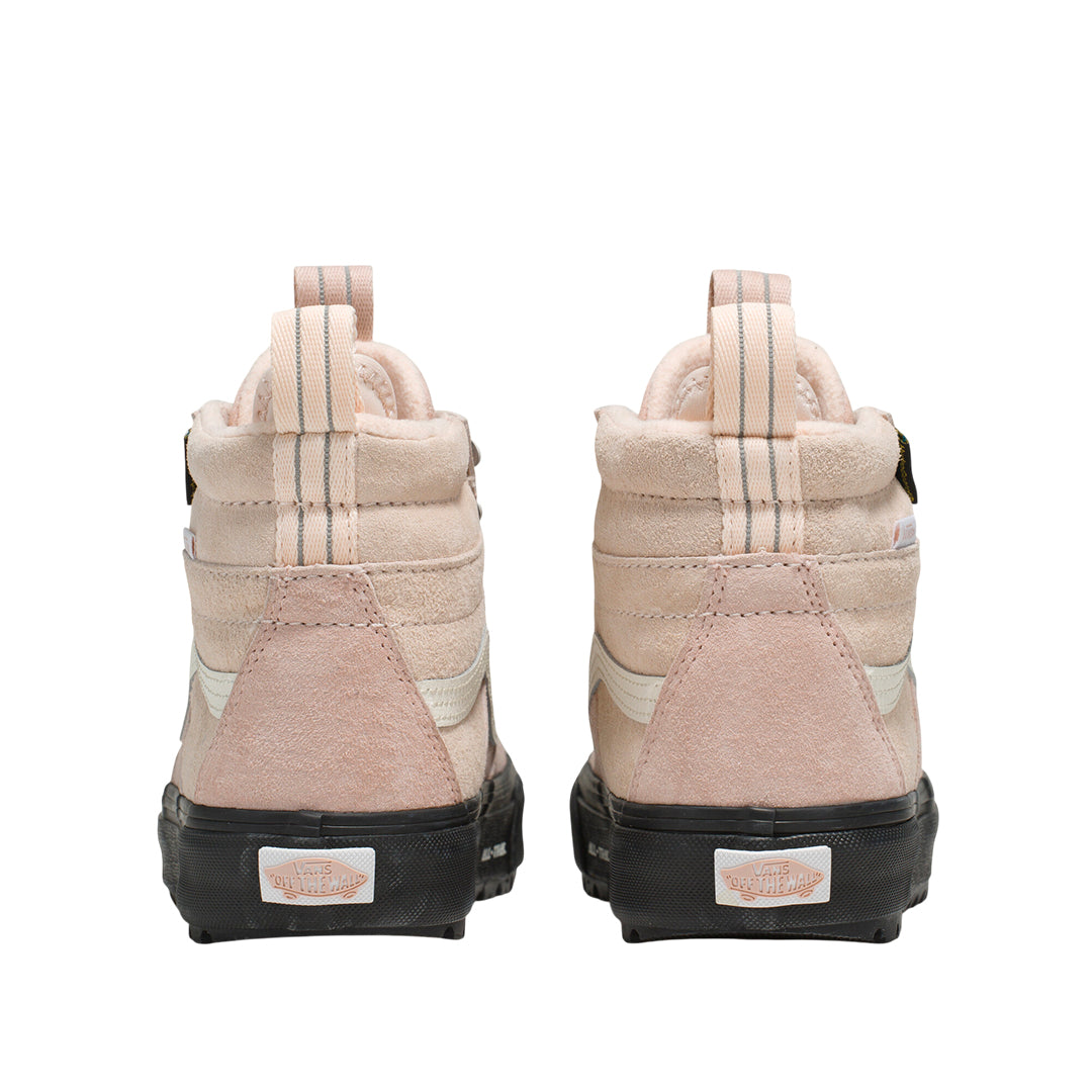 Tennis Sk8-Hi MTE unisex color rosado