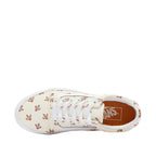 Tennis Old Skool unisex color blanco