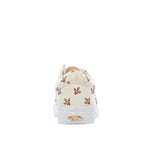 Tennis Old Skool unisex color blanco