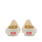 Tennis slip on unisex color blanco