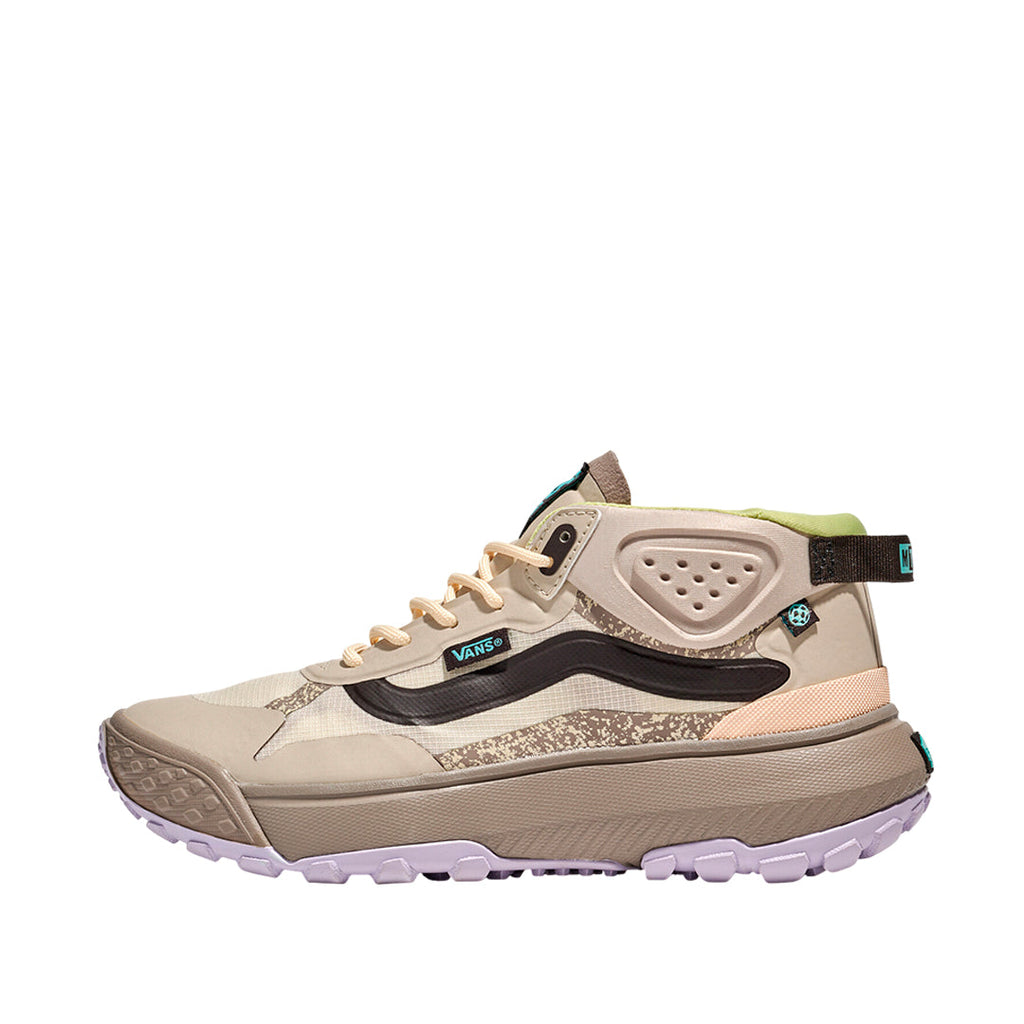 Tennis MTE Cross unisex color blanco