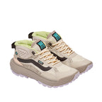 Tennis MTE Cross unisex color blanco