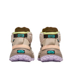 Tennis MTE Cross unisex color blanco