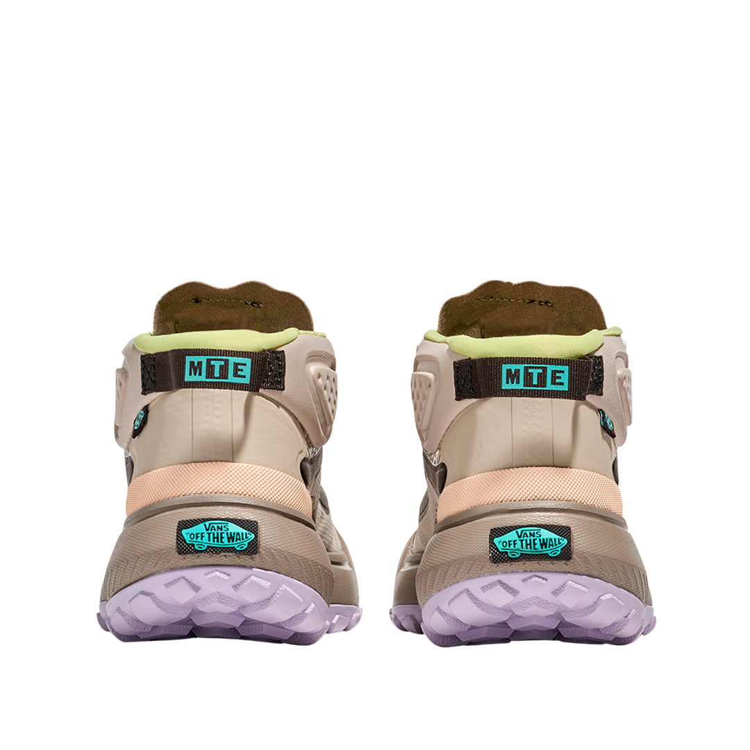 Tennis MTE Cross unisex color blanco