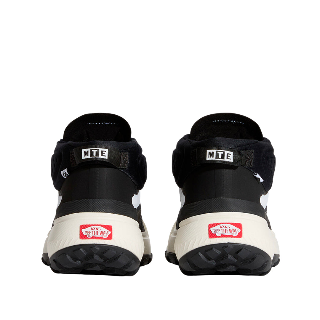 Tennis Mte Cross M unisex color negro