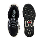 Tennis Mte Cross M unisex color negro