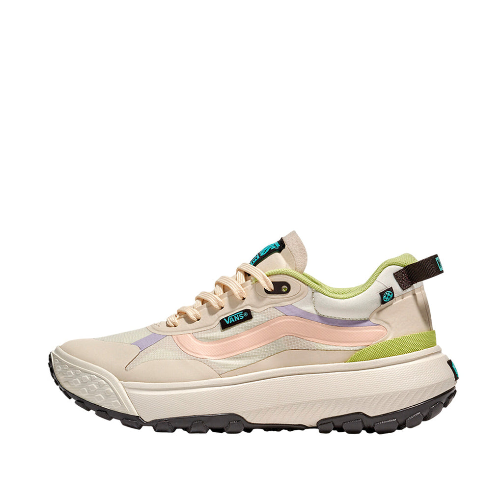 Tennis MTE Cross unisex color blanco