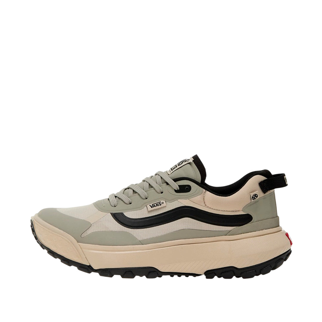 Tennis MTE Cross unisex color verde