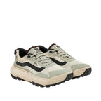 Tennis MTE Cross unisex color verde