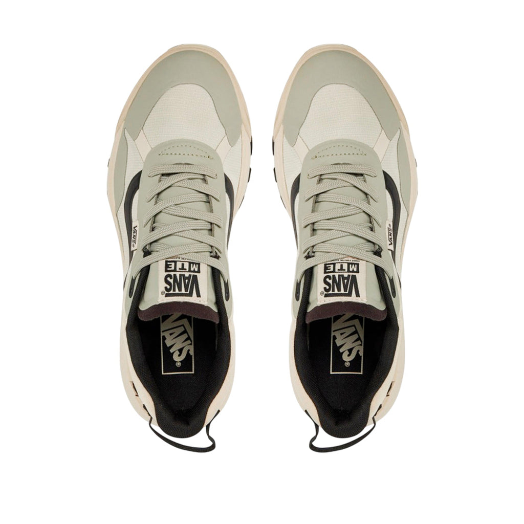 Tennis MTE Cross unisex color verde