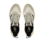 Tennis MTE Cross unisex color verde