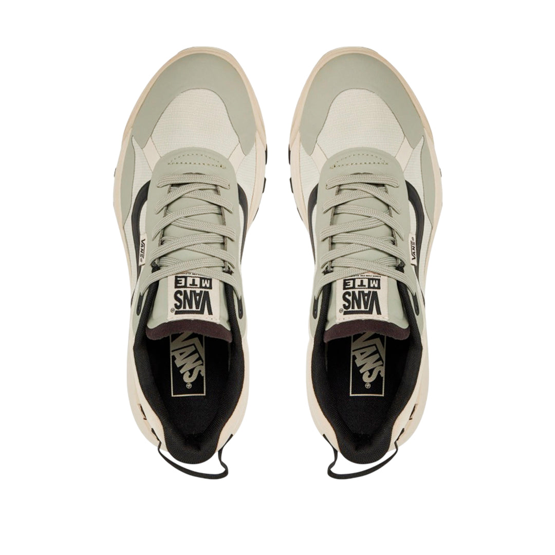 Tennis MTE Cross unisex color verde