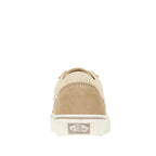 Tennis Ward para mujer color beige