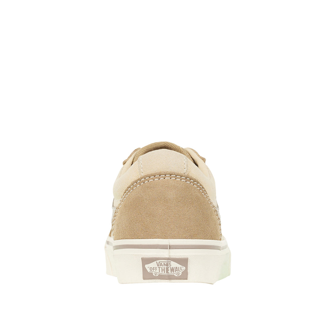 Tennis Ward para mujer color beige