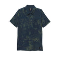 Camisa Colar para niño color azul