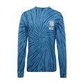 Camiseta Scar para hombre color azul