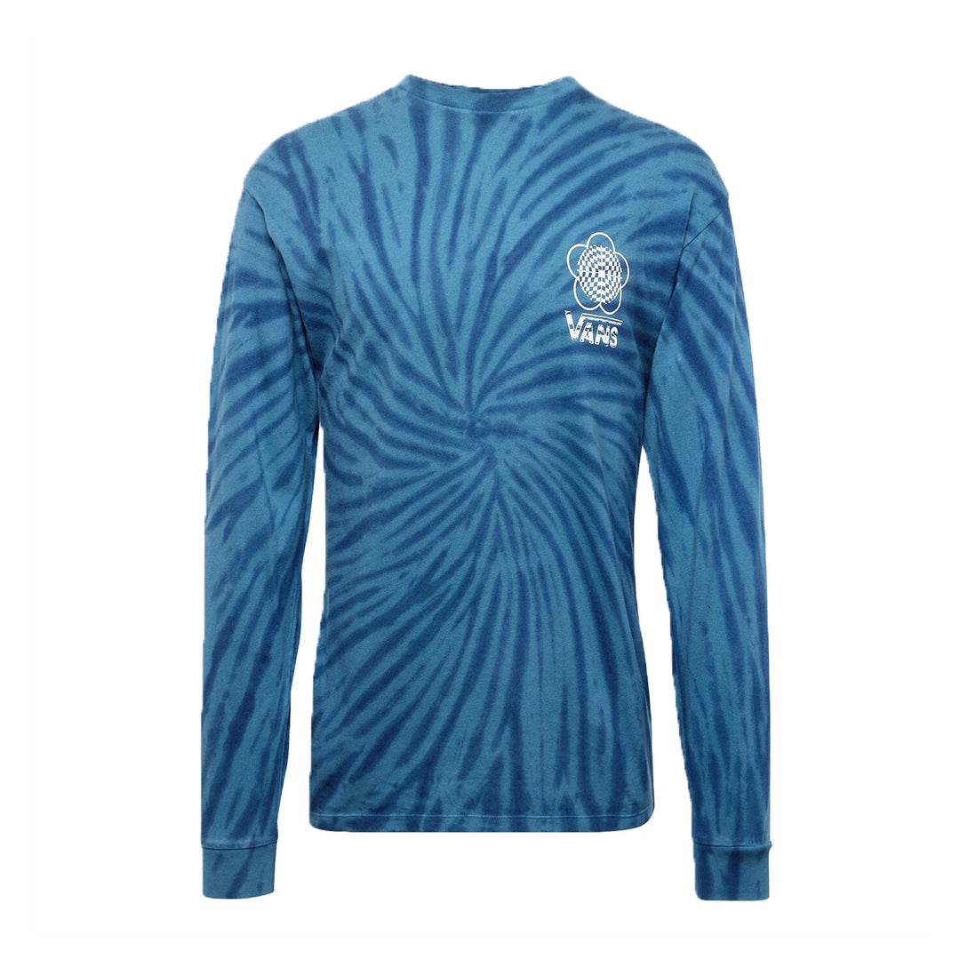 Camiseta Scar para hombre color azul