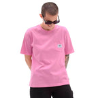 Camiseta Clasic para mujer color rosado