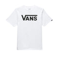 Camiseta B Clasic para hombre color blanco