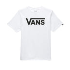Camiseta B Clasic para hombre color blanco